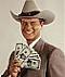 Avatar von J.R. Ewing