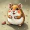 *Hamster*